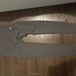 Gymshark Olive Leggings